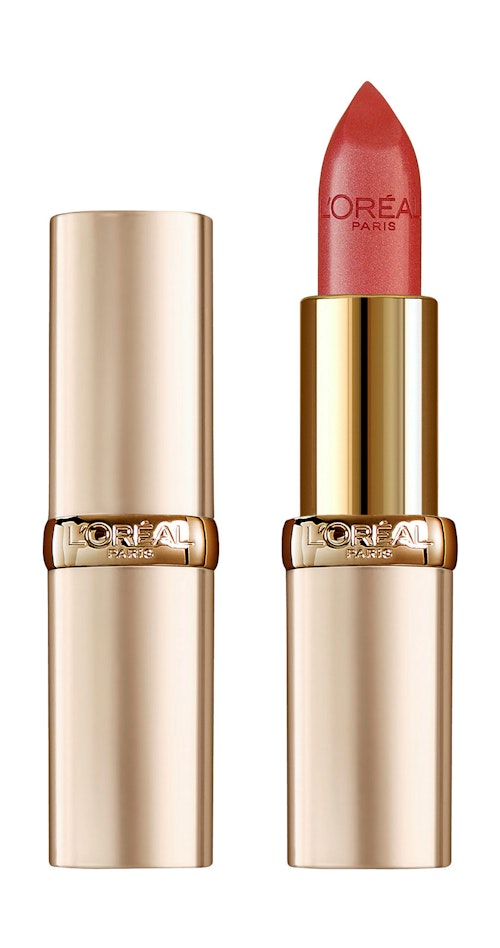 Bilde: © L'Oreal / Oda L'Oreal Color Riche 236 Organza Lipstick 1 stk