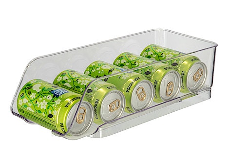 Coline Kjøleskapsoppbevaring for bokser