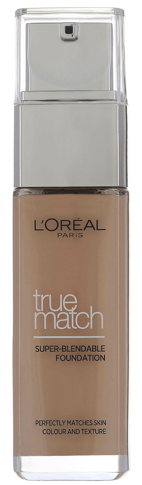 Bilde: © L'Oreal / Kolonial.no L'Oreal True Match Vanilla Rose 2R/2C Foundation 1 stk