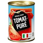 Tomatpuré