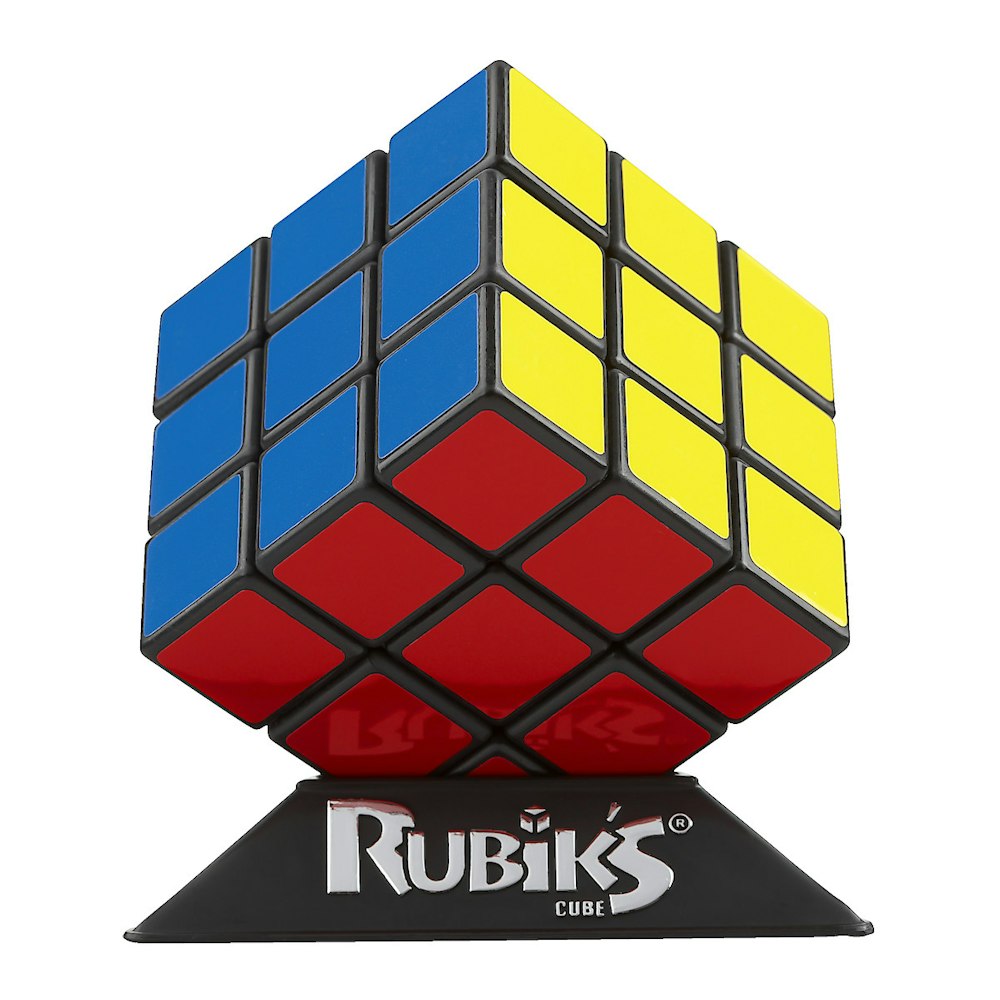 RUBIK'S Rubiks Kube