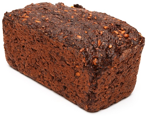 Bilde: © Brødverket / Oda Brødverket Dansk Rugbrød
