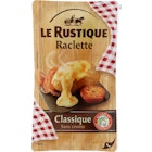 Raclette Le Rustique
