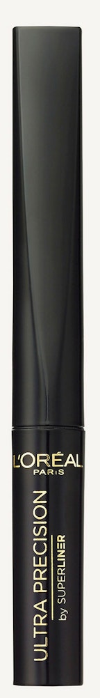 L'Oreal Ultra precision - Superliner Liquid Eyeliner Black