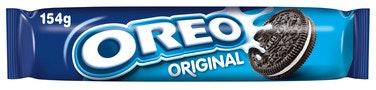 Bilde: © Oreo / Oda Oreo Oreo Kjeksrull 154 g