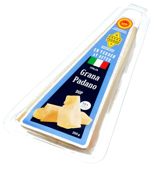 Grana Padano