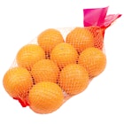 Økologiske Appelsiner