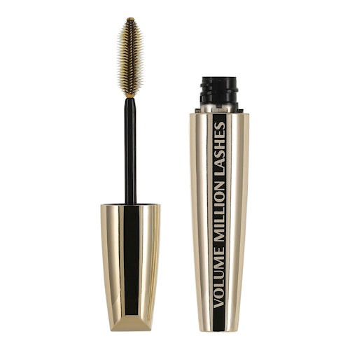 Bilde: © L'Oreal / Oda L'Oreal Volum Million Lashes Brown