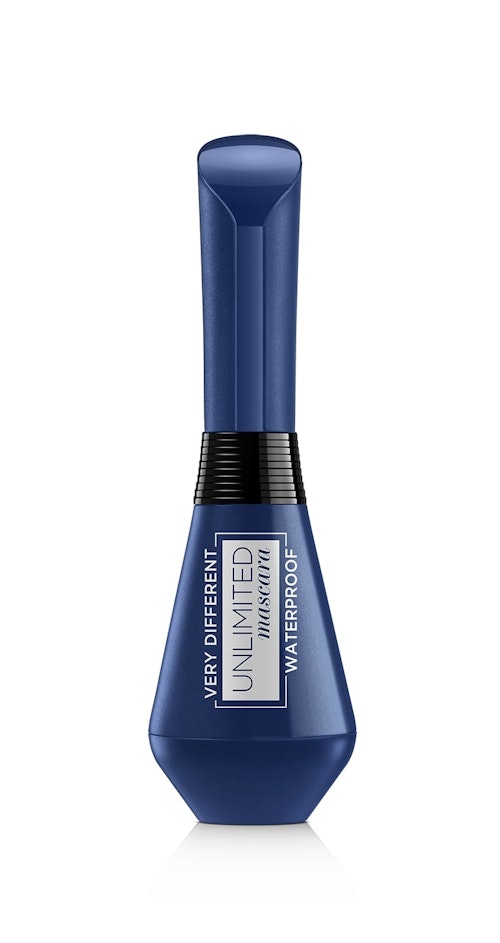 L'Oreal Unlimited Mascara Very Different Waterproof