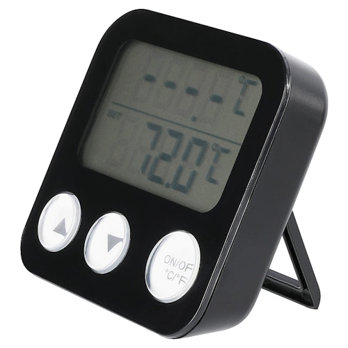Bilde: © Clas Ohlson / Oda Clas Ohlson Steketermometer 1 stk