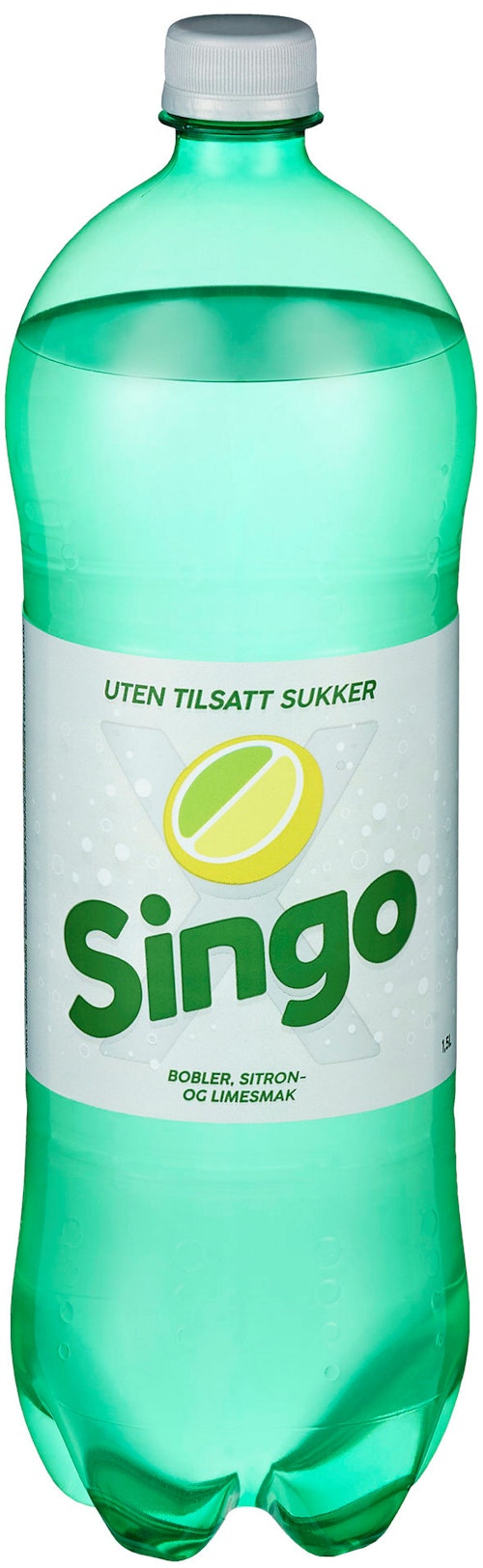 Bilde: © Grans Bryggeri / Kolonial.no Grans Bryggeri Singo X 1,5 l