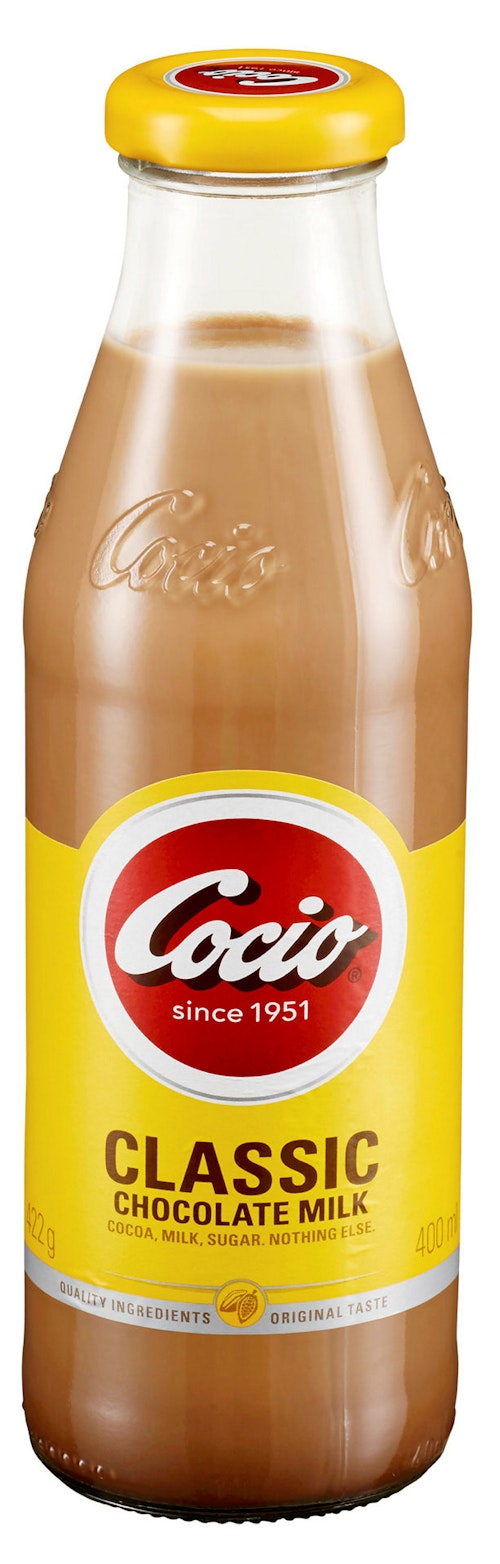 Bilde: © Cocio / Oda Cocio Cocio Classic Flaske