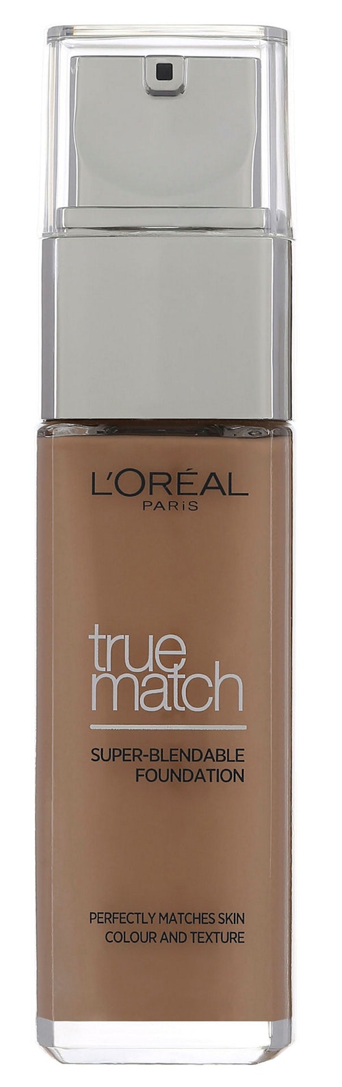 Bilde: © L'Oreal / Oda L'Oreal True Match Sand 5N Foundation 1 stk