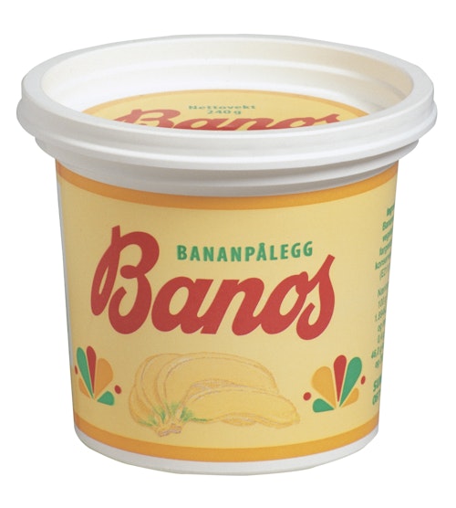 Banos 240 g