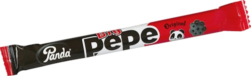 Bilde: © Nidar / Kolonial.no Nidar Pepe Lakris 32 g