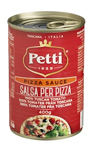 Petti Pizza Sauce