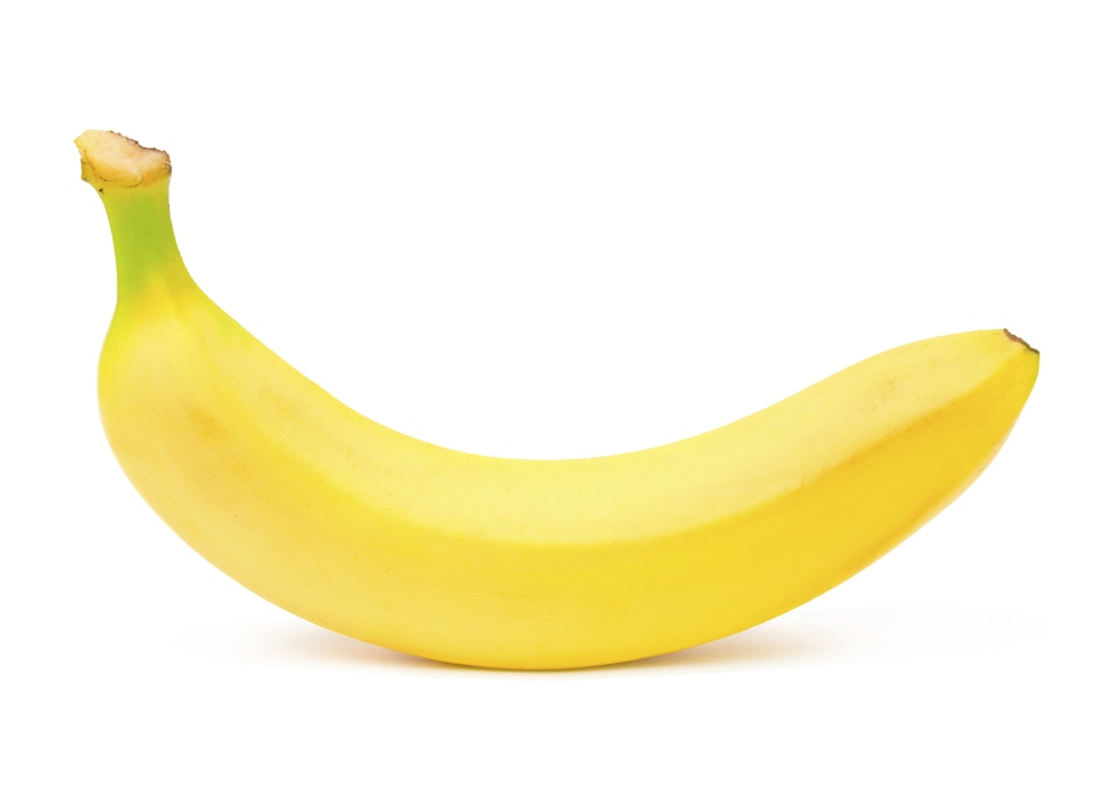 Bananer Ecuador, 1 stk