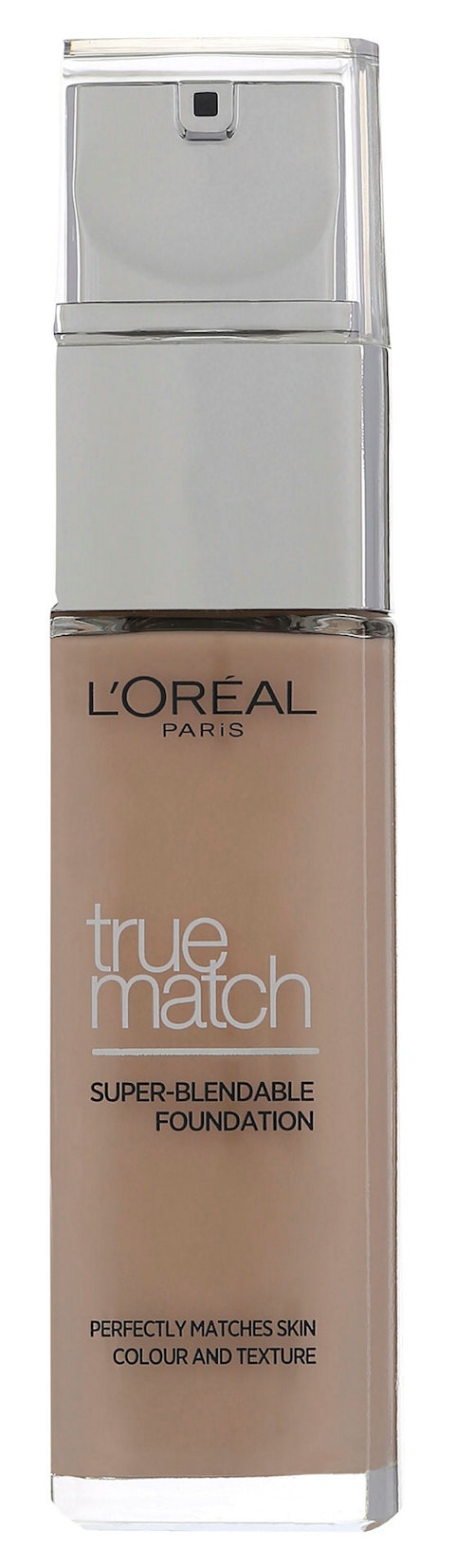 Bilde: © L'Oreal / Kolonial.no L'Oreal True Match Ivory Rose 1R/1C Foundation 1 stk