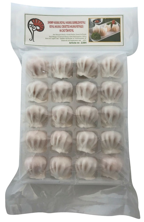 Dim Sum Reker 20 stk