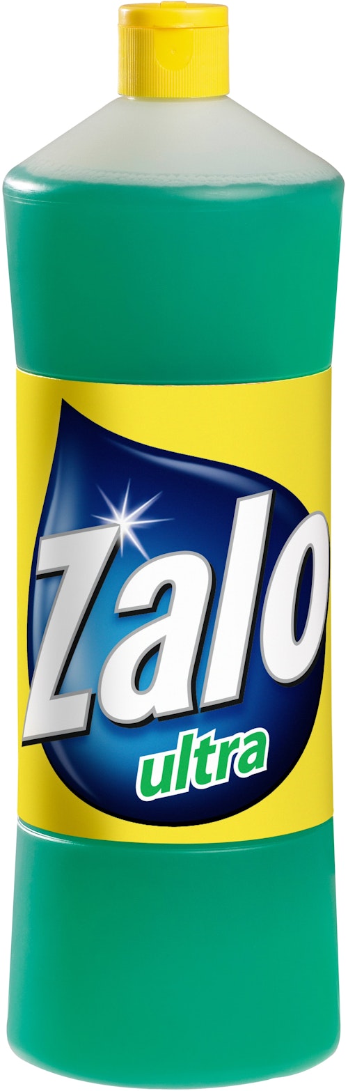 Bilde: © Zalo / Kolonial.no Zalo Zalo Ultra Oppvask 500 ml