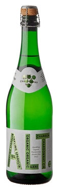 Bilde: © ALT. / Oda ALT. Sparkling Organic Chardonnay 0,75 l