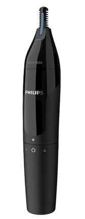 Philips Nese/ørehårtrimmer Philips 115