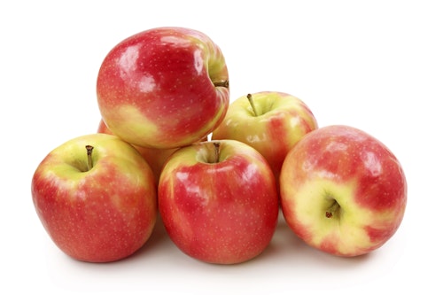 Røde Epler, Cripps Pink Chile, 6 stk