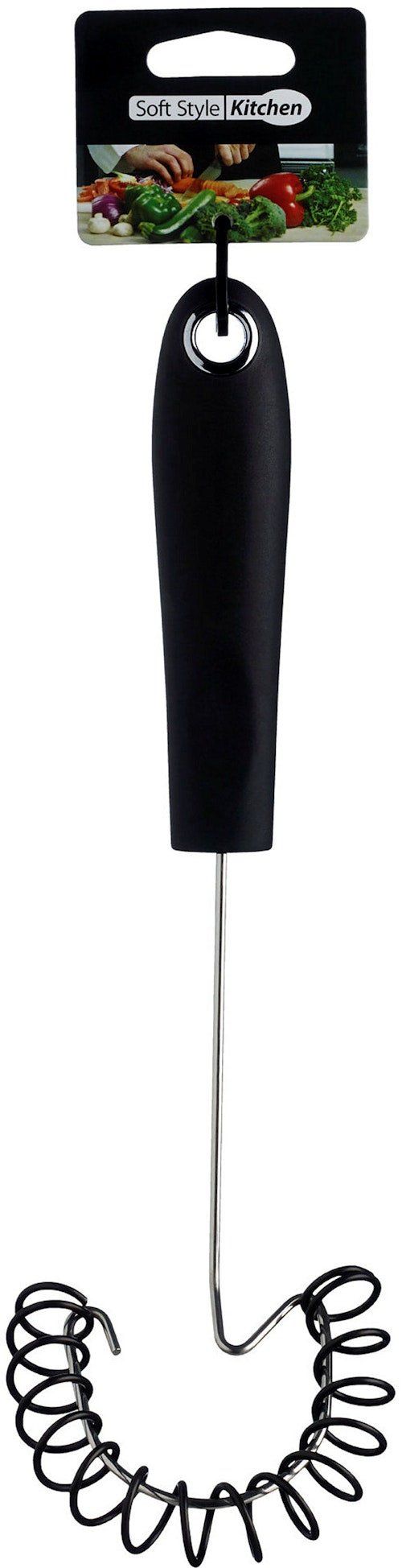 Spiralvisp Nylon