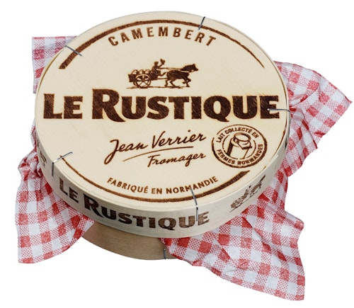Bilde: © Tine / Oda Tine Camembert Le Rustique 250 g