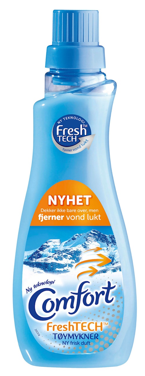 Bilde: © Comfort / Kolonial.no Comfort Comfort Fresh Tech 750 ml
