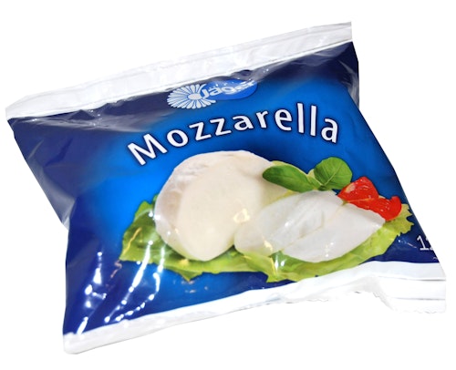 Bilde: © Jäger / Oda Jäger Fersk Mozzarella Vår Laveste Pris