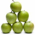 Epler, Grønne, 6 pk
