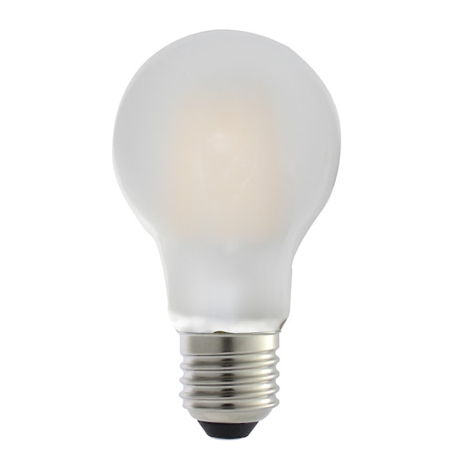 Bilde: © Clas Ohlson / Oda Clas Ohlson LED Normalpære Dim E27 5.5w 470lm