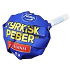 Tyrkisk Peber Lollipop Original
