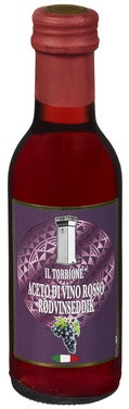 Bilde: © Il Torrione / Oda Il Torrione Il Torrione Rødvinseddik