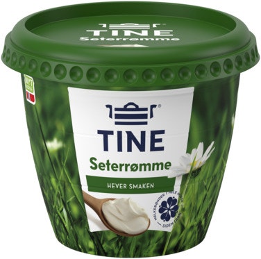 Bilde: © Tine / Oda Tine Seterrømme 300 g