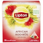 Lipton African Rooibos