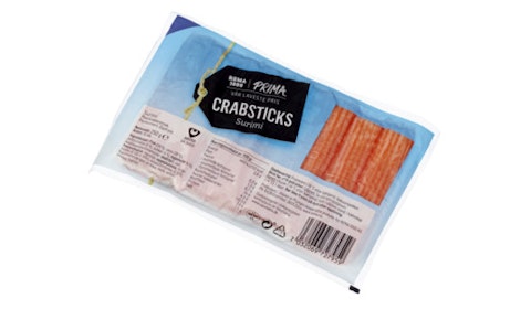 Crabsticks