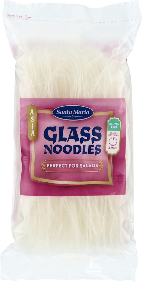 Santa Maria Glass Noodles