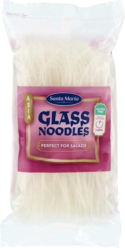 Bilde: © Santa Maria / Oda Santa Maria Glass Noodles