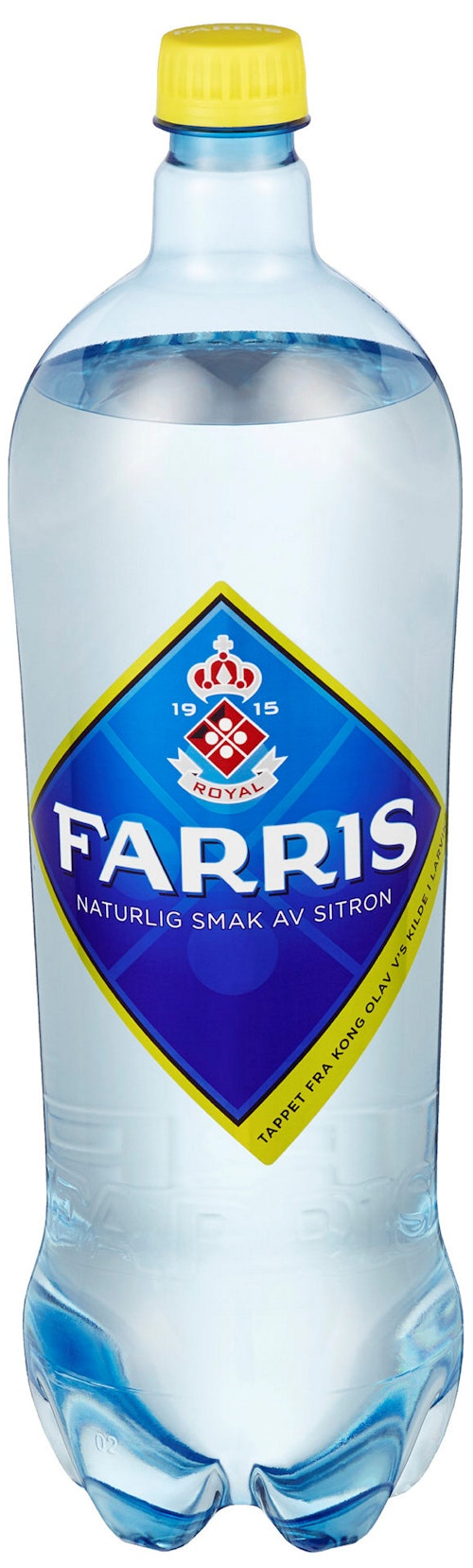 Ringnes Farris Sitron