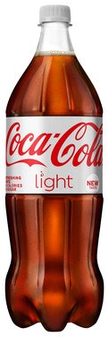 Coca-Cola Coca-Cola Light