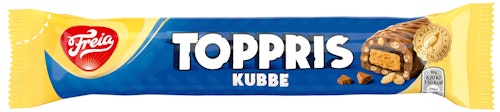 Bilde: © Freia / Kolonial.no Freia Toppris 60 g
