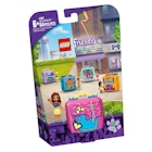 LEGO Friends - Olivias gaming-boks