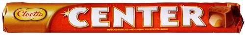 Bilde: © Cloetta / Kolonial.no Cloetta Center Rull Original 78 g