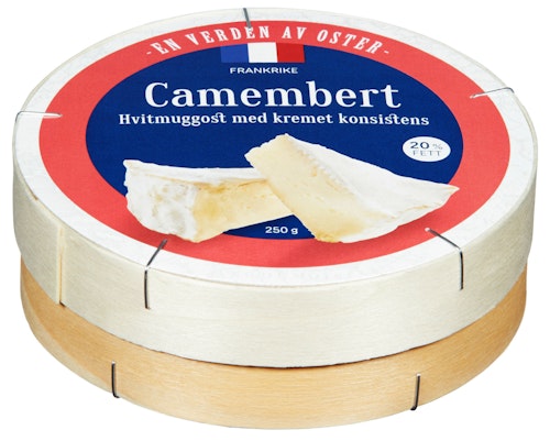 Camembert 250 g