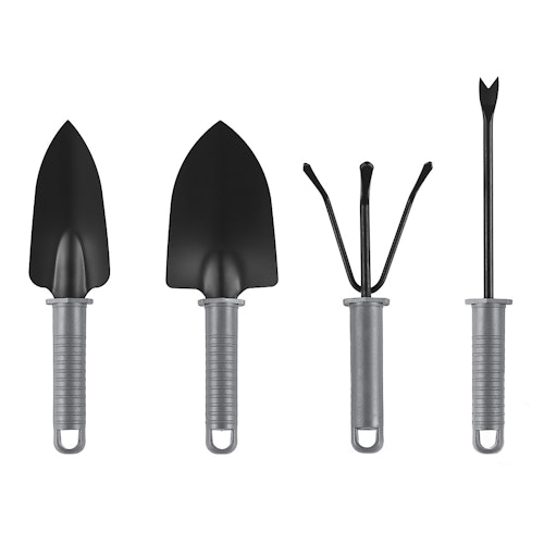 Bilde: © Clas Ohlson / Oda Clas Ohlson Beplantningssett med 4 deler