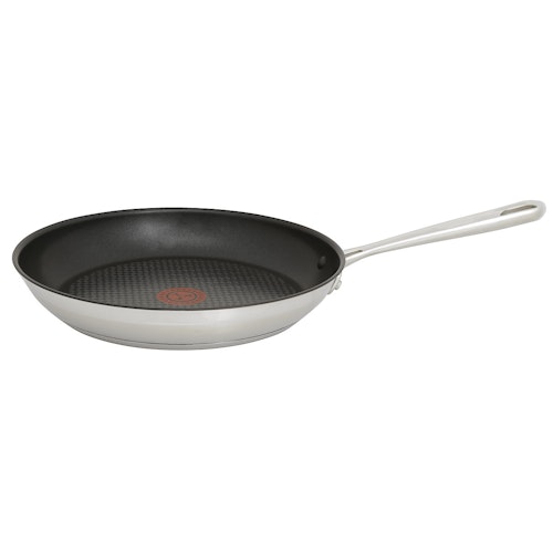 Bilde: © Tefal / Kolonial.no Tefal Stekepanne 28cm Tefal Jamie Oliver 1 stk
