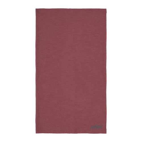 Bilde: © Reflex / Oda Reflex Hals ull rosa Størrelse: onesize, 1 stk