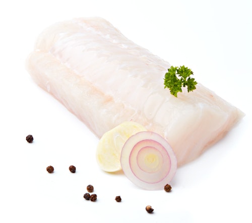 Bilde: © Domstein / Kolonial.no Domstein Fersk Brosmefilet Uten Skinn, ca. 200 g